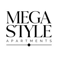 Mega Style Apartments logo, Mega Style Apartments contact details