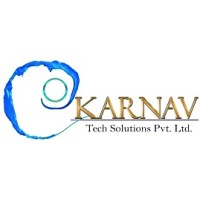 EKARNAV TECH SOLUTIONS PRIVATE LIMITED logo, EKARNAV TECH SOLUTIONS PRIVATE LIMITED contact details