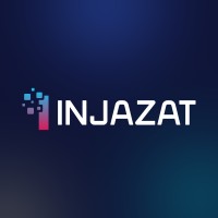 Injazat إنجازات logo, Injazat إنجازات contact details