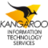 Kangaroo IT Services logo, Kangaroo IT Services contact details