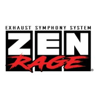 ZEN-Rage logo, ZEN-Rage contact details