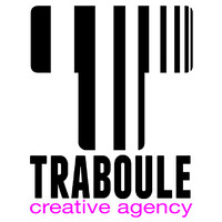 traboule logo, traboule contact details