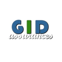 GID Assurances logo, GID Assurances contact details