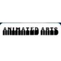 Animated Arts logo, Animated Arts contact details