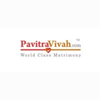 PavitraVivah.com Pvt. Ltd. logo, PavitraVivah.com Pvt. Ltd. contact details