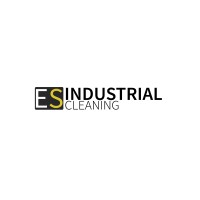 ES Industrial Cleaning Ltd logo, ES Industrial Cleaning Ltd contact details