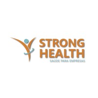 Strong Health Assessoria Esportiva logo, Strong Health Assessoria Esportiva contact details