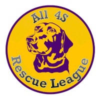 ALL 4S RESCUE LEAGUE logo, ALL 4S RESCUE LEAGUE contact details