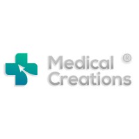 Medical Creations logo, Medical Creations contact details