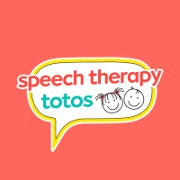 Speech Therapy Totos logo, Speech Therapy Totos contact details