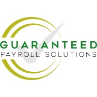 Guaranteed Payroll Solutions logo, Guaranteed Payroll Solutions contact details