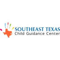 Southeast Texas Child Guidance Center logo, Southeast Texas Child Guidance Center contact details