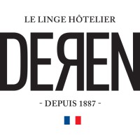 DEREN logo, DEREN contact details