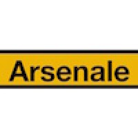 Arsenale logo, Arsenale contact details