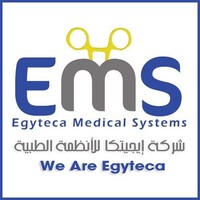 Egyteca Mediacl System logo, Egyteca Mediacl System contact details