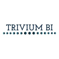 Trivium BI logo, Trivium BI contact details