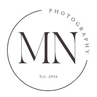 Marina Nysten Photography logo, Marina Nysten Photography contact details