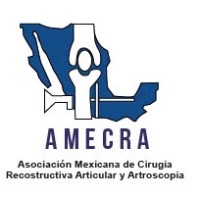 AMECRA, A.C. logo, AMECRA, A.C. contact details