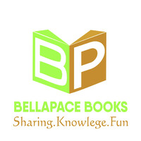 BELLAPACE BOOKS logo, BELLAPACE BOOKS contact details