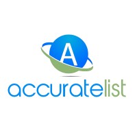 Accurate List Inc logo, Accurate List Inc contact details