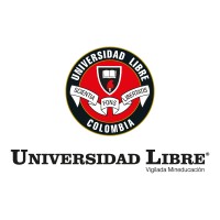 Universidad Libre ® logo, Universidad Libre ® contact details