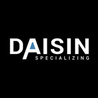 DAISIN logo, DAISIN contact details