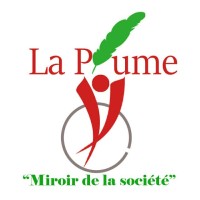 La Plume Burundi logo, La Plume Burundi contact details