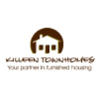 Killeen Townhomes Corporate Housing logo, Killeen Townhomes Corporate Housing contact details