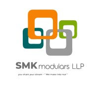 SMK Modulars LLP logo, SMK Modulars LLP contact details