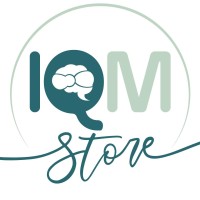 IQM Store logo, IQM Store contact details