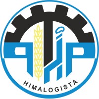 Himalogista UB logo, Himalogista UB contact details