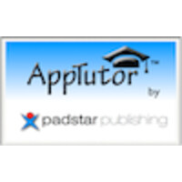 Padstar Publishing, AppTutor Apps logo, Padstar Publishing, AppTutor Apps contact details