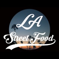 La Street Food Au logo, La Street Food Au contact details