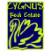 Cygnus Real Estate logo, Cygnus Real Estate contact details