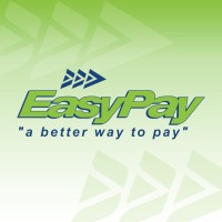 EasyPay South Africa logo, EasyPay South Africa contact details