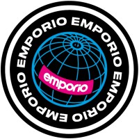 Emporio Records logo, Emporio Records contact details