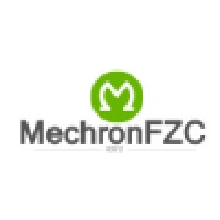 Mechron Middle East logo, Mechron Middle East contact details