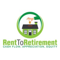 Rent to Retirement logo, Rent to Retirement contact details