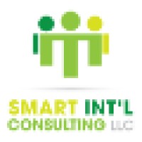 SMarT Int'l Consulting LLC logo, SMarT Int'l Consulting LLC contact details