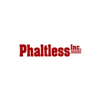 Phaltless Inc logo, Phaltless Inc contact details