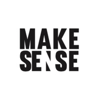 MAKE SENSE logo, MAKE SENSE contact details