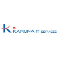 Karuna IT Services Pvt Ltd logo, Karuna IT Services Pvt Ltd contact details