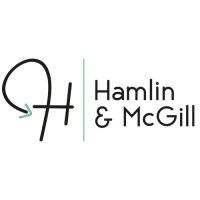 Hamlin&Mcgill logo, Hamlin&Mcgill contact details