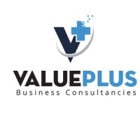 Value Plus Management Consultancy logo, Value Plus Management Consultancy contact details