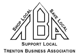 Trenton Business Association logo, Trenton Business Association contact details