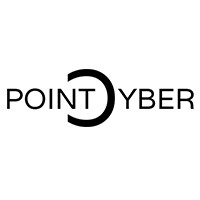 PointCyber logo, PointCyber contact details