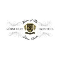 Mt. Juliet High School logo, Mt. Juliet High School contact details