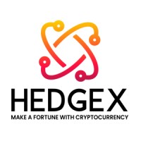 Hedgex Exchange logo, Hedgex Exchange contact details