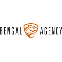 The Bengal Agency logo, The Bengal Agency contact details