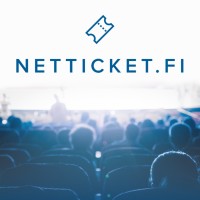 Netticket logo, Netticket contact details